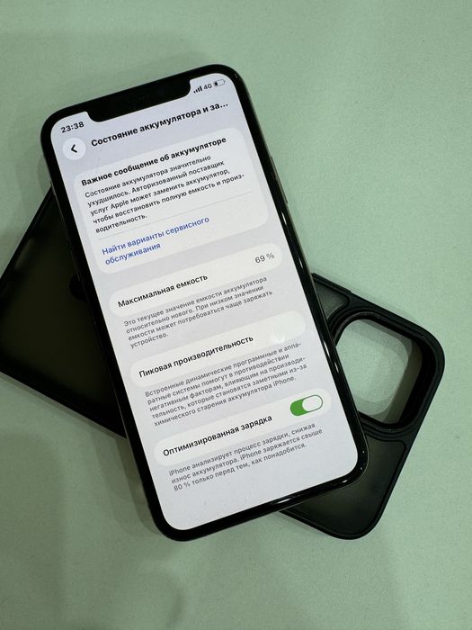 iphone 11pro 64gb