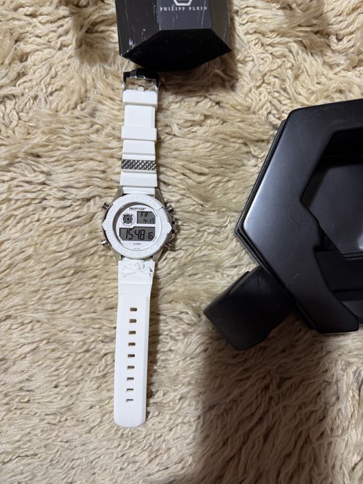 Philipp Plein часовници 2броя по 250€