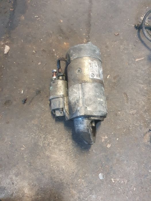 Electromotor Bmw e53 3.0 diesel.