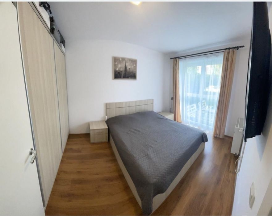 Dau in chirie Apartament de 2 camere