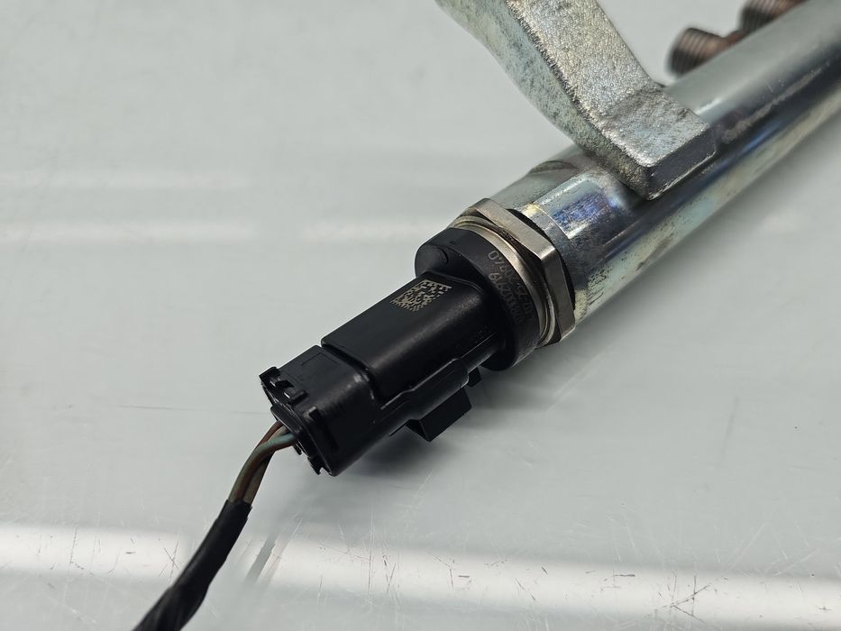 Rampa injectoare LAND ROVER Range Rover Evoque [Fabr 2011-2018] 967089