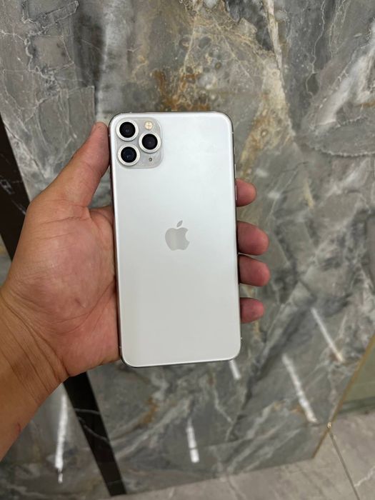 11 pro max kafolatli