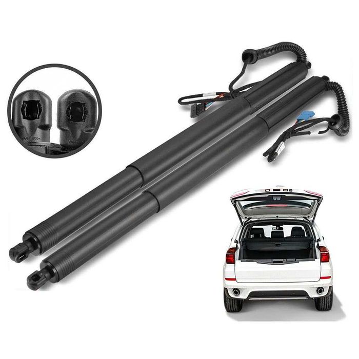 Електрически амортисьори за багажник BMW,AUDI,MERCEDES,TOYOTA,VW и др