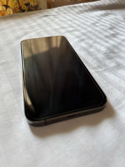 Iphone 13 PRO GRAPHITE 128 GB