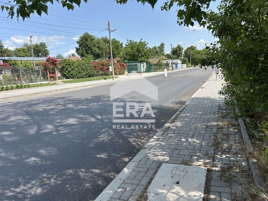 Парцел за продажба в гр. Козлодуй