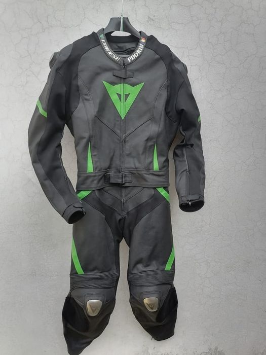 Echipament Moto Custom