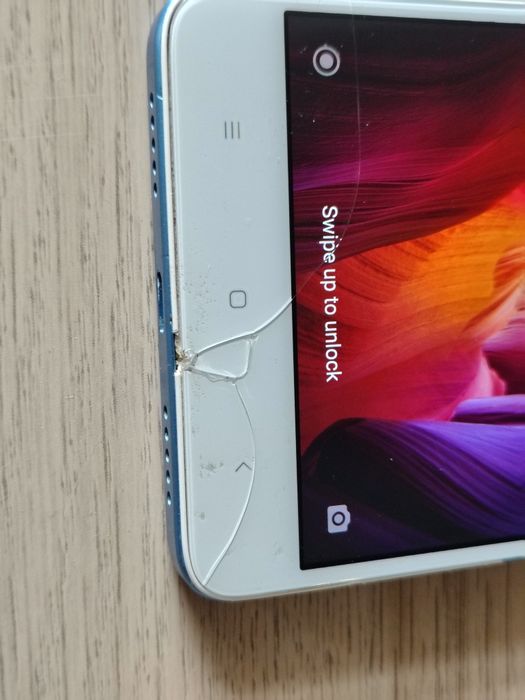 Телефон Xiaomi Redmi note 4 4gb 64gb