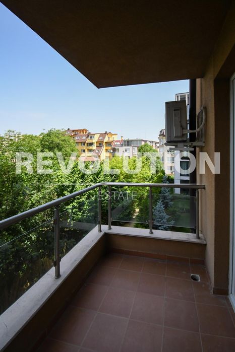 Дава се под наем Двустаен апартамент в София, Манастирски ливади - 70 кв.м за 715 € - Снимка #10