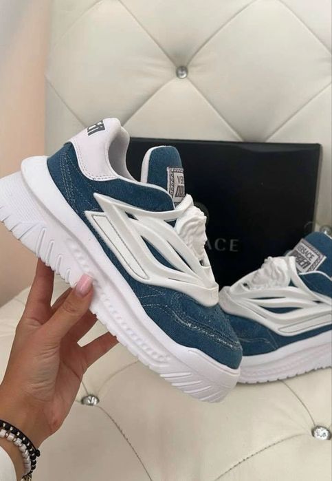 Versace Odissea marimi: 38-44