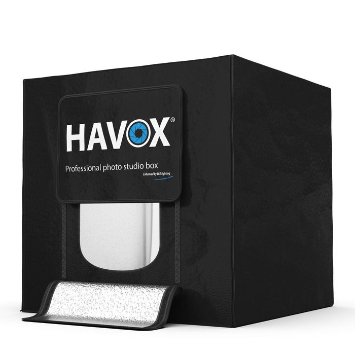 Studio foto produse HAVOX - Photo Studio HPB-40D