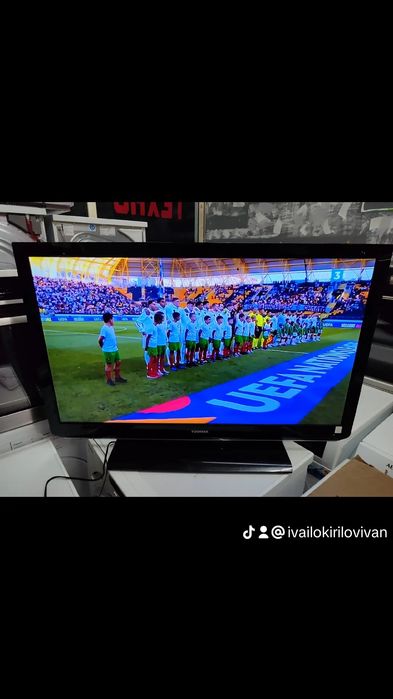 Телевизор TOSHIBA 42HL833G LED FullHD