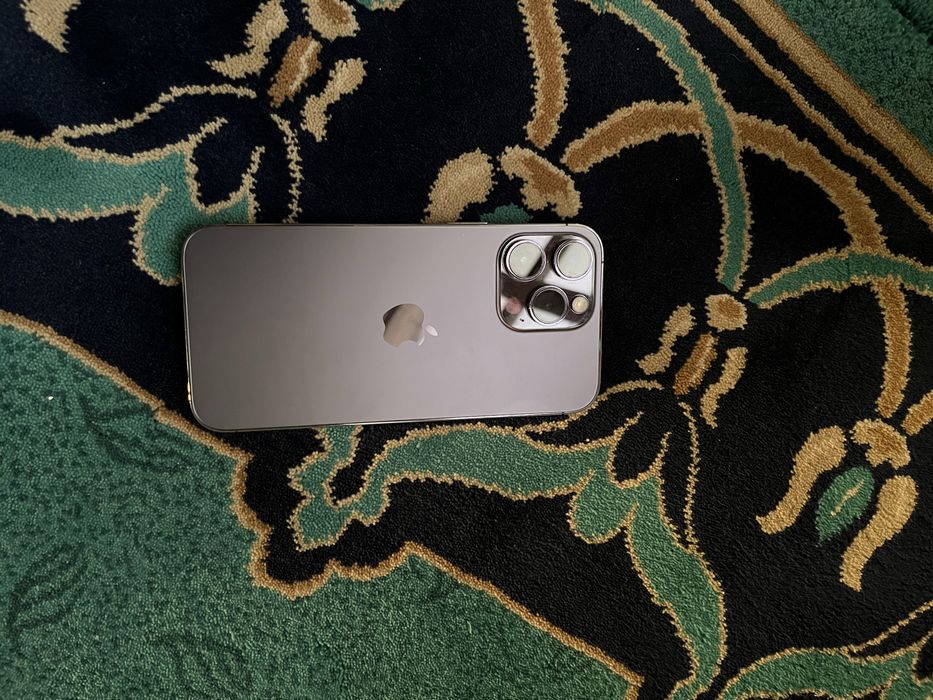Iphone 14 pro max 256
