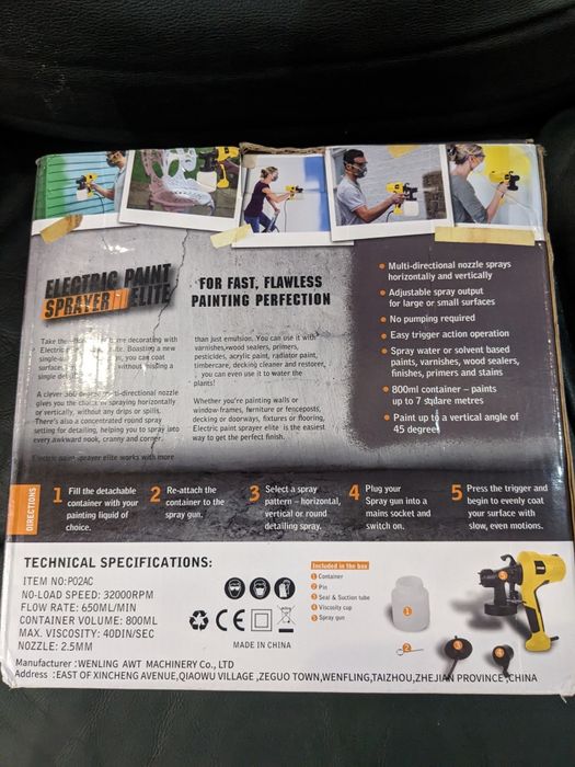 Продам рацию новая