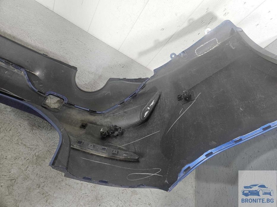 Задна броня BMW 3 G21 Combi M-SPORT БМВ 3 Г21 2018 - 2023