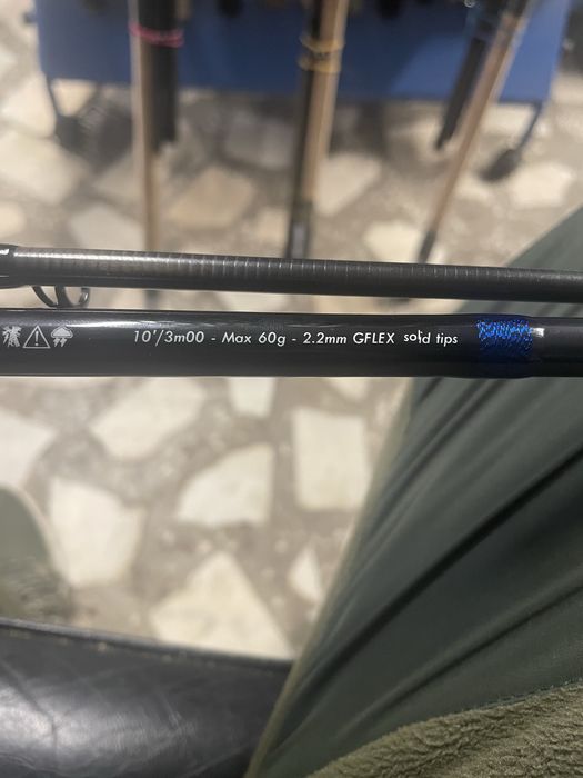 Lanseta Garbolino G-Feeder One Method Feeder, 3.00m, 60g, 2+2buc