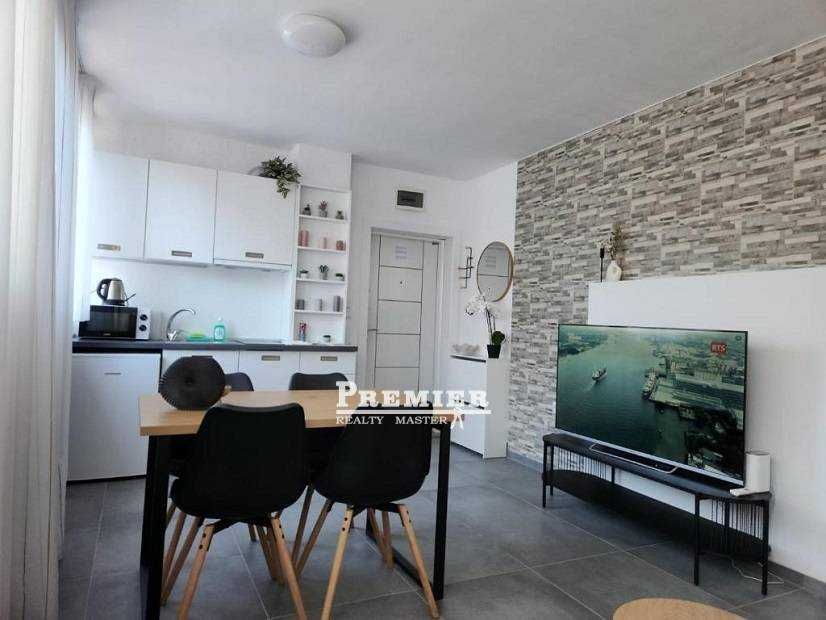 Продава се Двустаен апартамент в к.к. Слънчев бряг - 61 кв.м за 1558 €/кв.м - Снимка #10