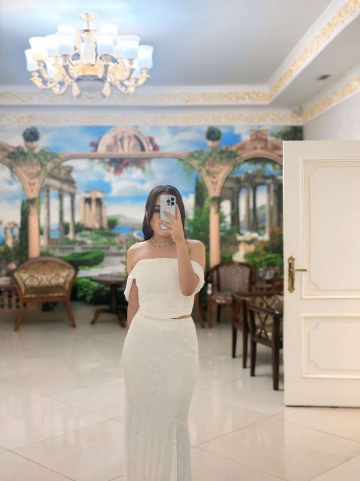 Көйлек (платья).