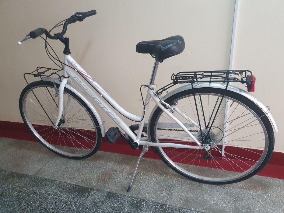 Bicicleta Adriatica 29"