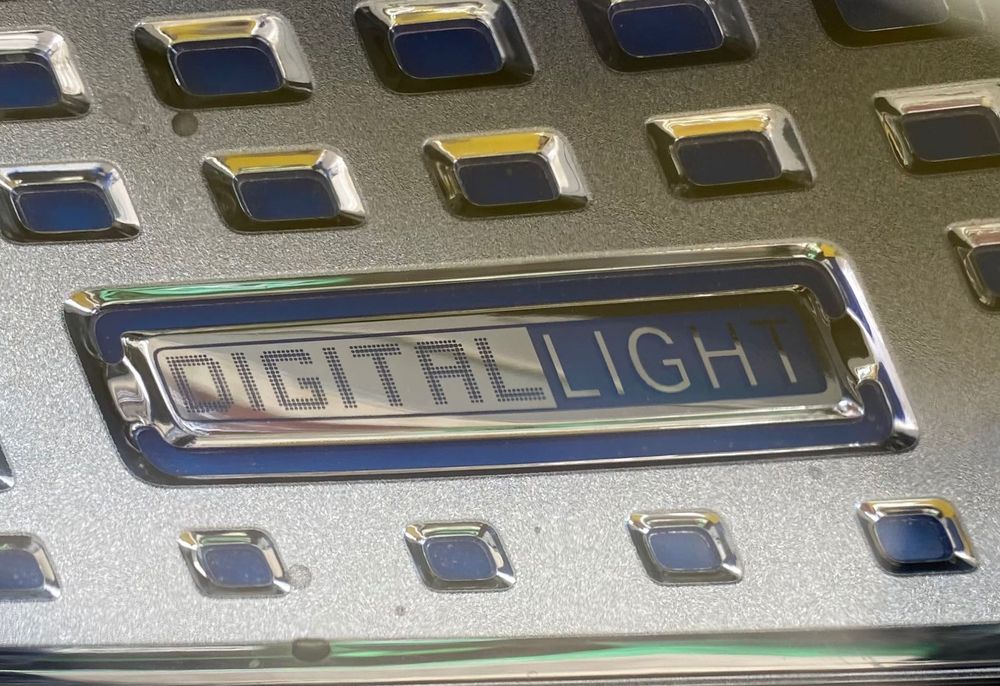 Фарове far DIGITAL LIGHT фар за Мерцедес S223 Mercedes S-класа W223