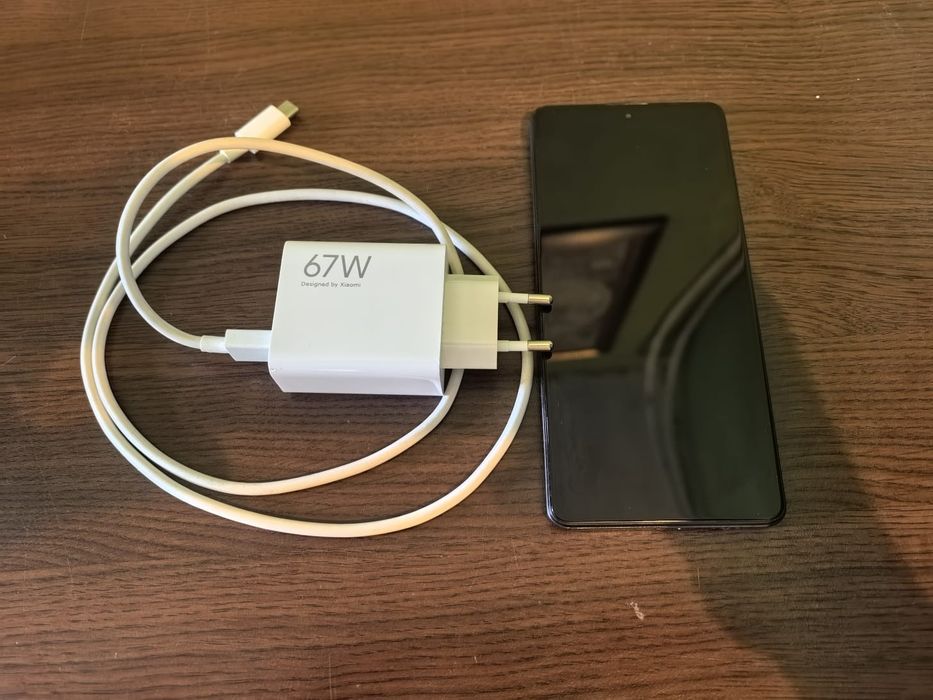 Xiaomi Poco X5 pro 5G