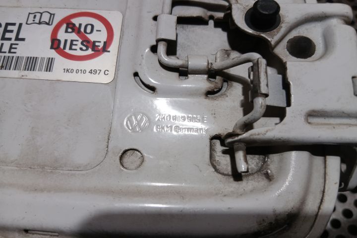 Usita rezervor 1K0010497C 2K0809905E 1K0010497C 2K0809905E Volkswagen