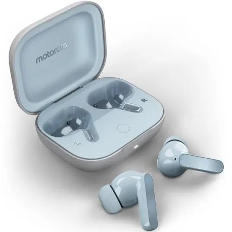 Vand motorola buds