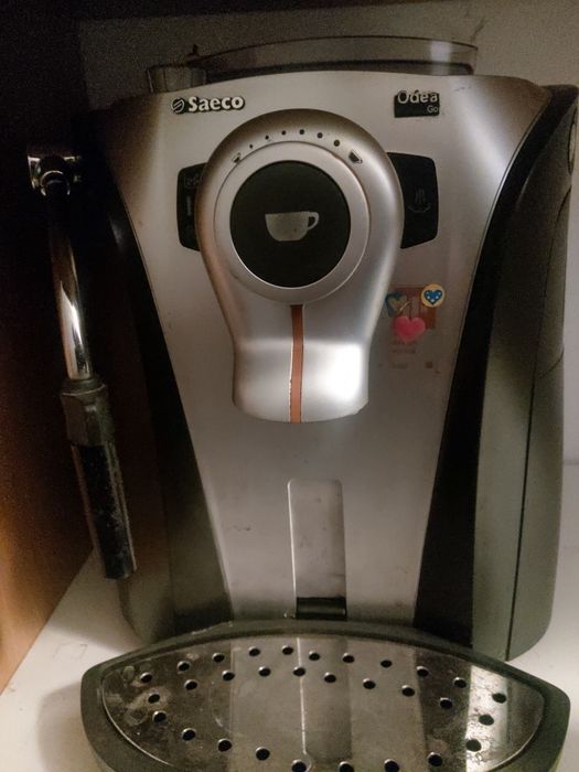 Expresoare  automate, diverse mărci.