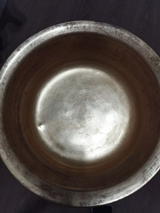 Таз продам (латунь)