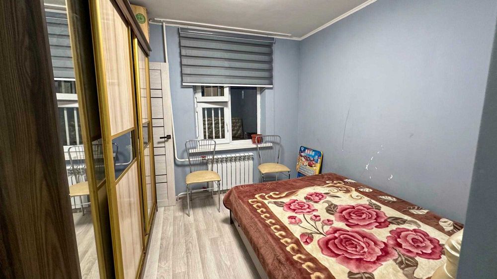 Продам 2 ком кв Жастар Алишер Импреия