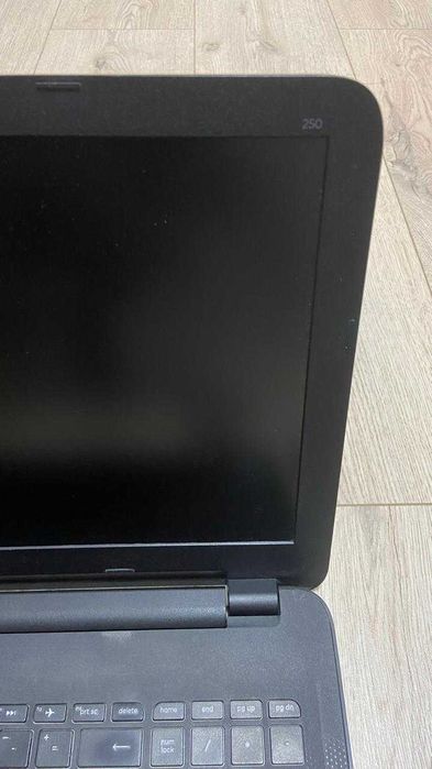 HP ноутбук 250 G7 Intel Core i3