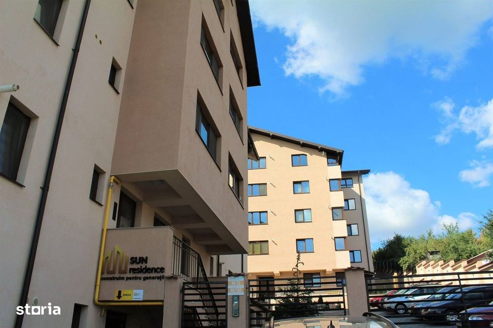 Apartament modern 2 camere, mobilat, parter . Persoana fizica!