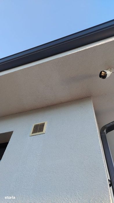 Casă parter 3 dormitoare, 2băi, bucătarie+living open space cart.Viena