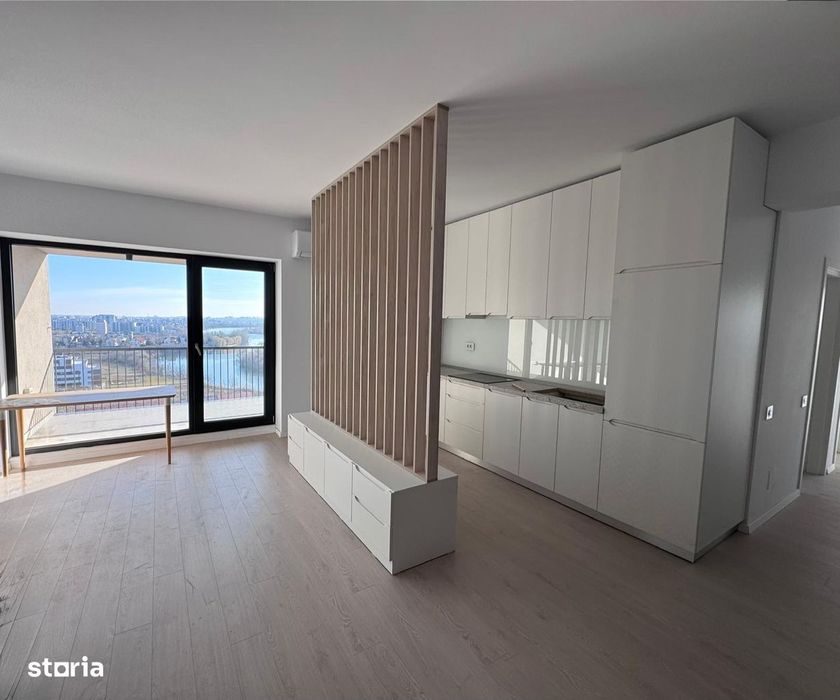 Apartament ideal pentru spațiu birou, sector 1
