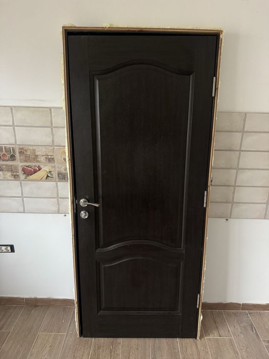 Usi interioare Dedeman