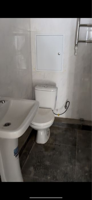 2-х комнатная квартира