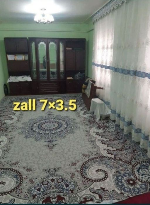 Yuqori Chirchiq tuman , Surankent mahalla 10 sotu 6 xona