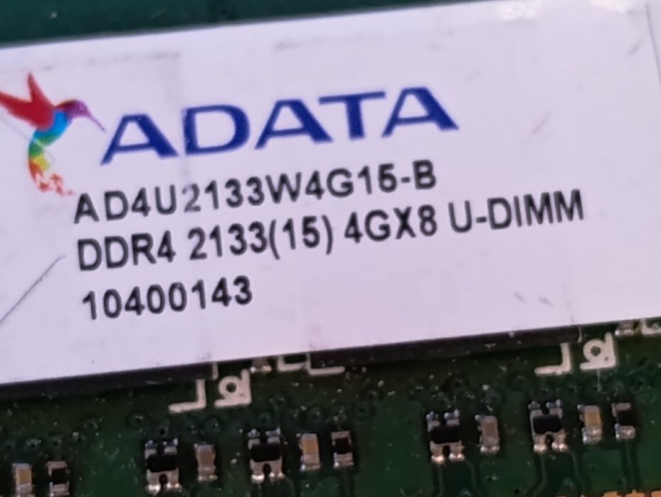 Ram памет за лаптоп