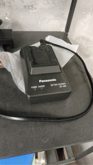 Видеокамера Panasonic AG-AC90