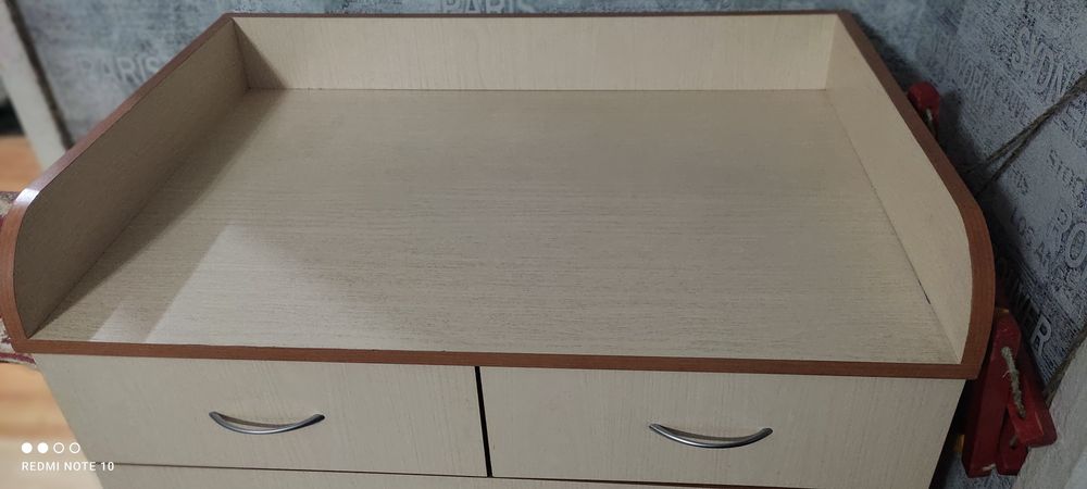 Продам детский Комод