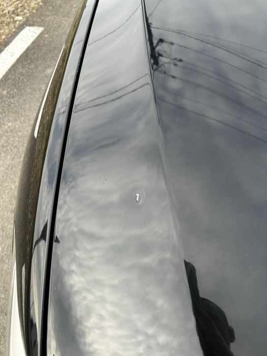 Bmw seria 1 hatchback