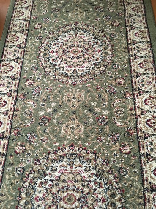 Дорожка ковровая