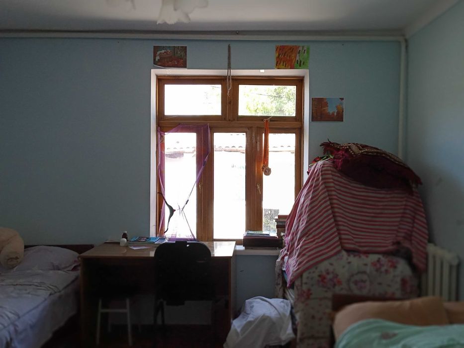 Yu Продаётся дом 5 комнат, участок 6,8 соток, Йик ота, Ипотека