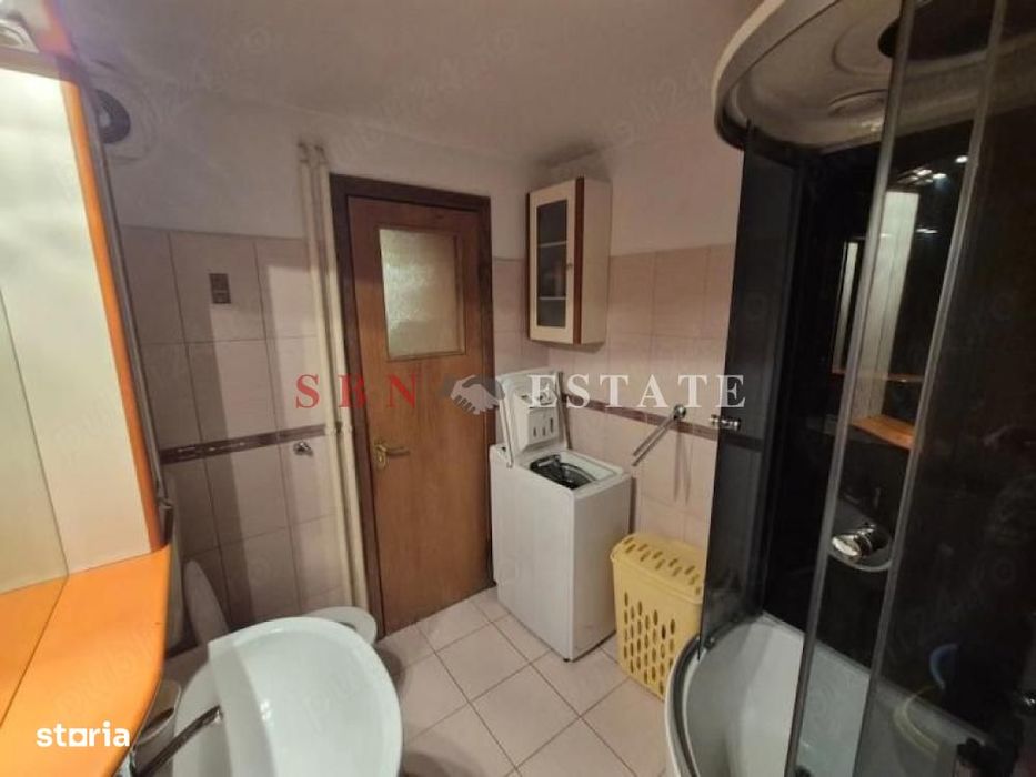 Inchiriere Apartament 2 Camere Drumul Taberei | Modern | Renovat