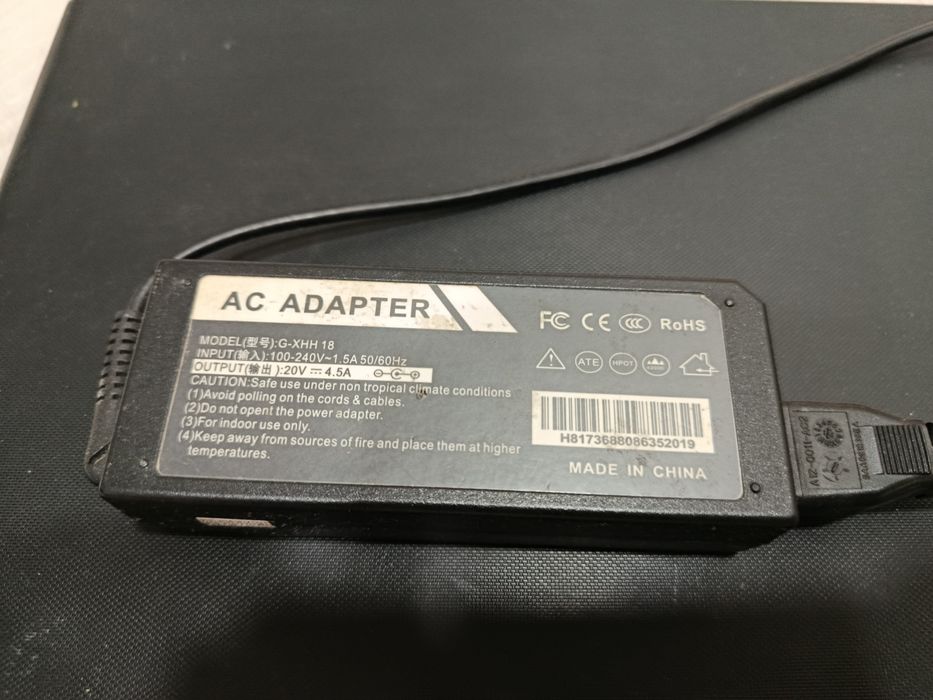 Ноутбук Lenovo g510