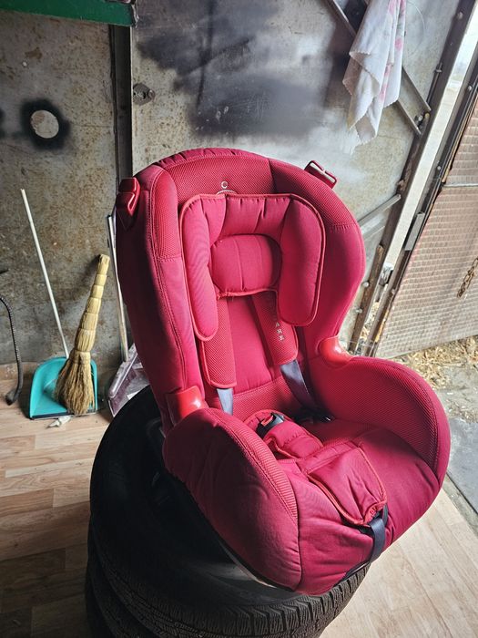 Автомобильная детское кресло