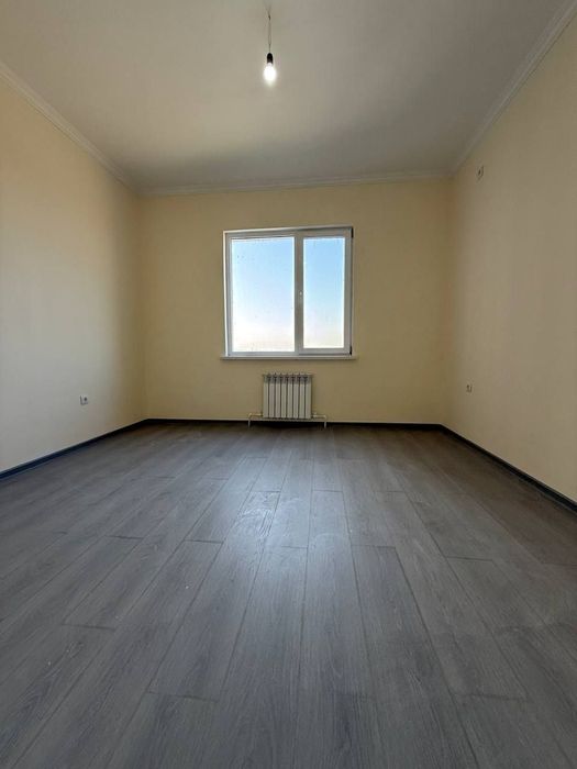 2х комнатная в новостройке на 2 этаже!