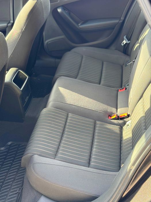 Audi A4 2010 diesel înmatriculat