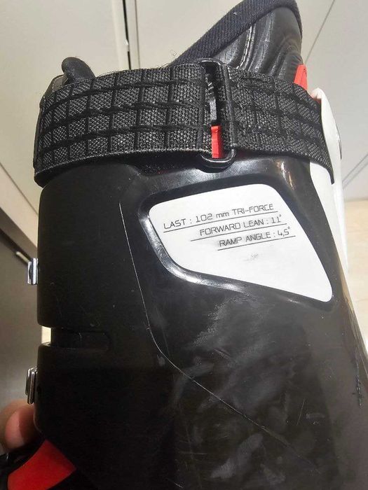 Ски Обувки Nordica Sport Machine 90, 29-29.5, 335 mm, 45, използвани