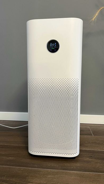 Ca NOU - Purificator Xiaomi Smart Air Purifier 4 Pro - Filtru 99%