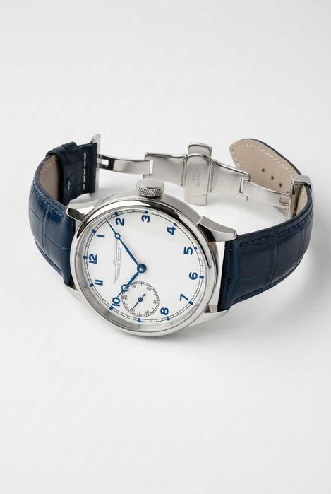 Нови Vayan Watch механични часовници